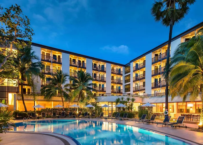 Ibis Phuket Patong