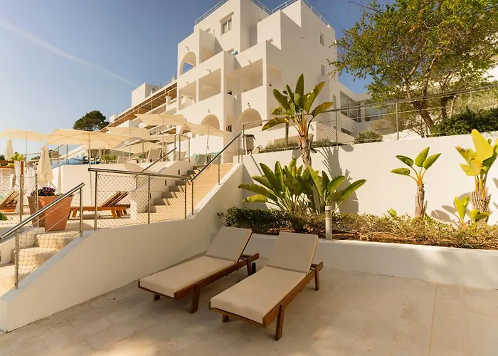 Cala Dor - Adults Only