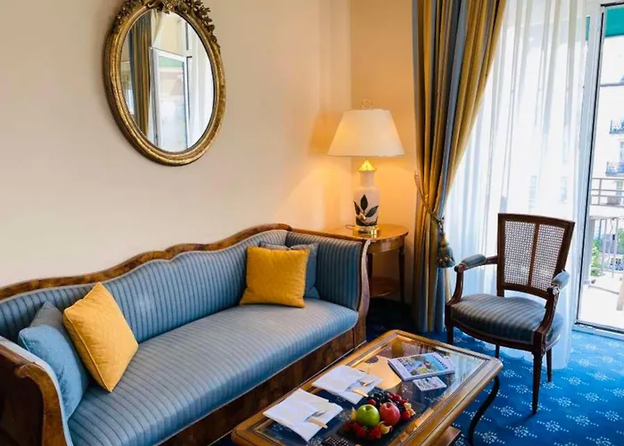 Mirabeau, BW Signature Collection, Lausanne