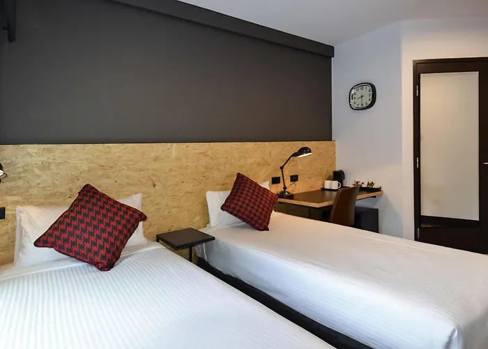 Ibis Budget East