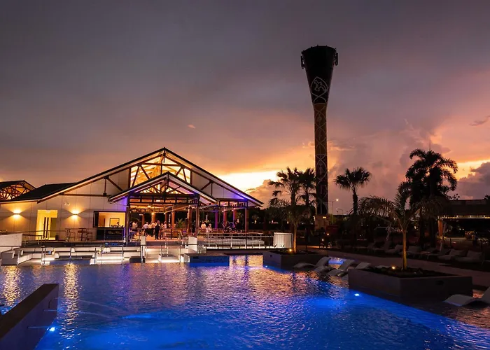 Mercure Darwin Airport Resort