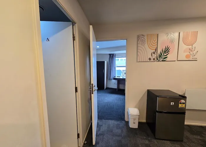 Empire Apartments