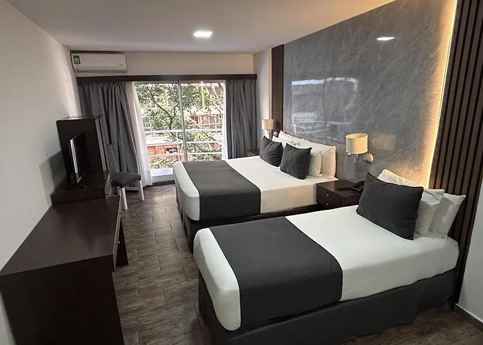 Ker Belgrano Hotel