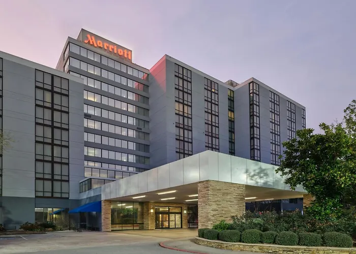 Houston Marriott North
