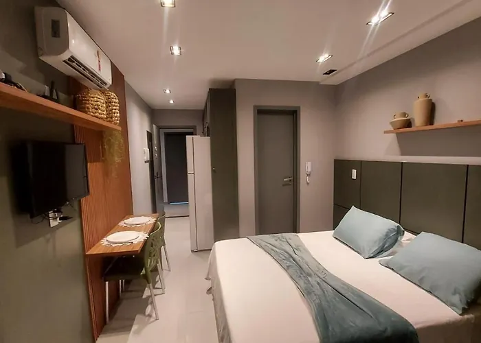 Ancorar Hospedagens