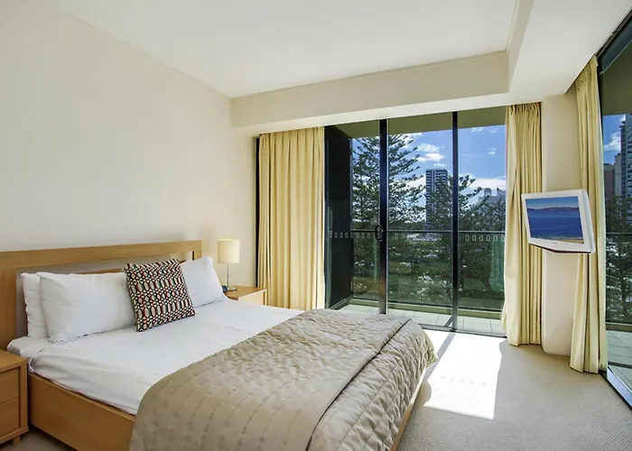 Mantra Broadbeach On The Park