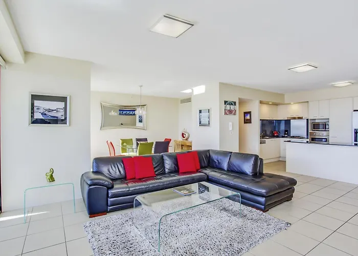 Mantra Broadbeach On The Park