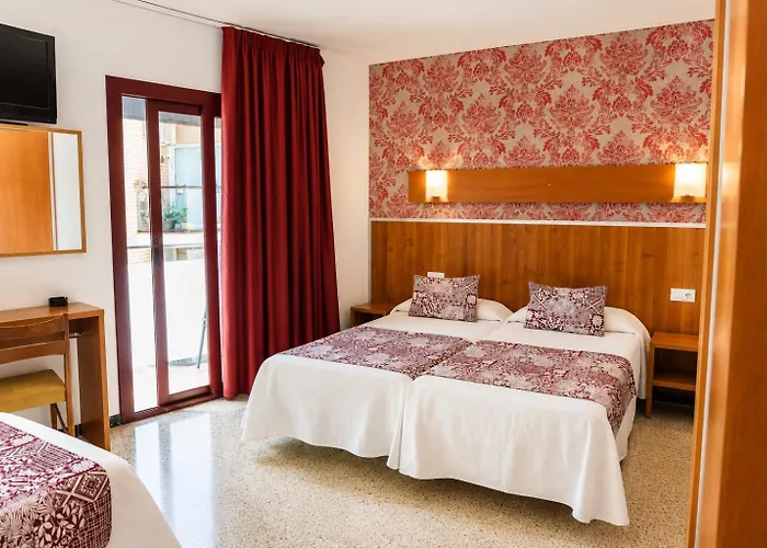 Hostal - Pension El Amigo
