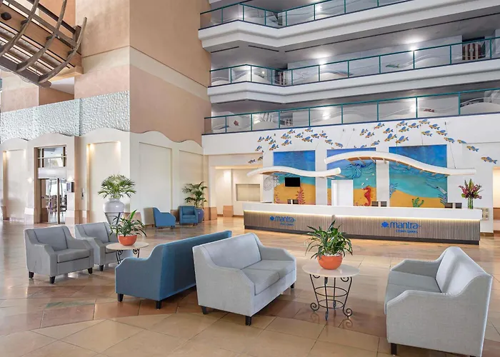 Mantra Crown Towers