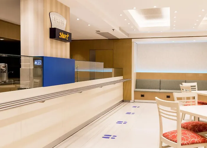 Holiday Inn Express Rosario By Ihg