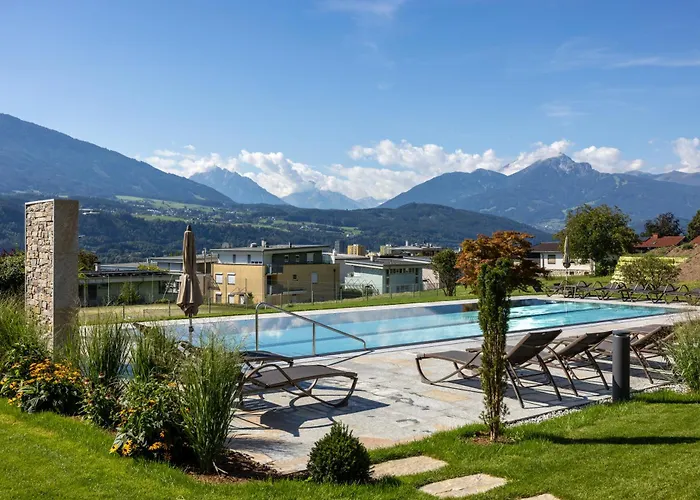 Hotel Huberhof