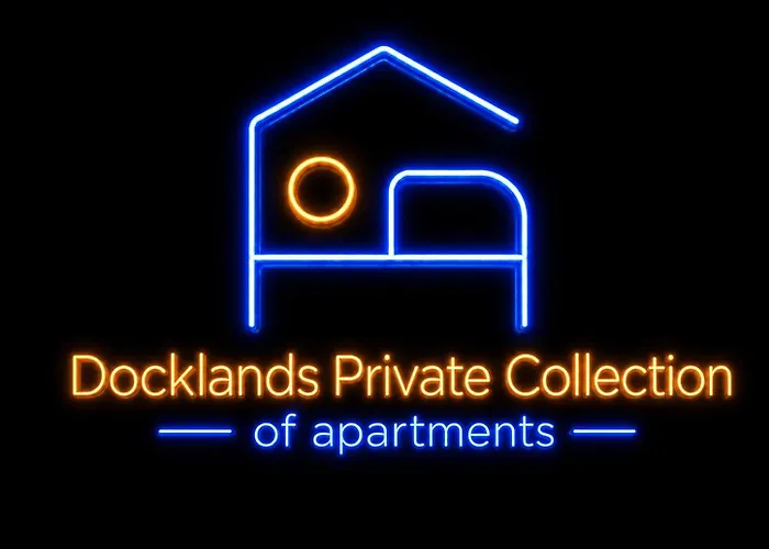 Lodging Docklands Private Collection - Newquay