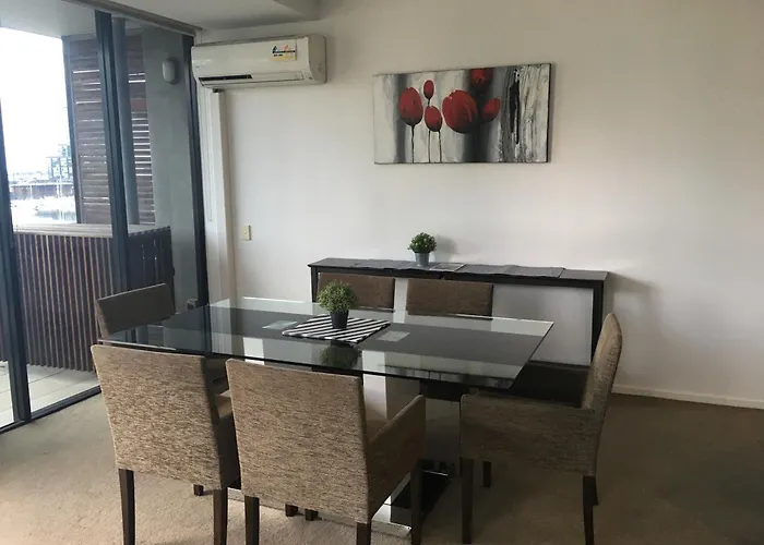 Lodging Docklands Private Collection - Newquay