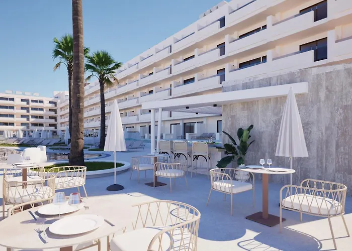 Playa Del Sol - Adults Only