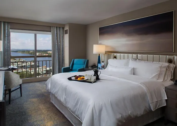 Westin Waterside