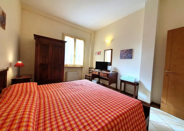 Residence Le Meridiane
