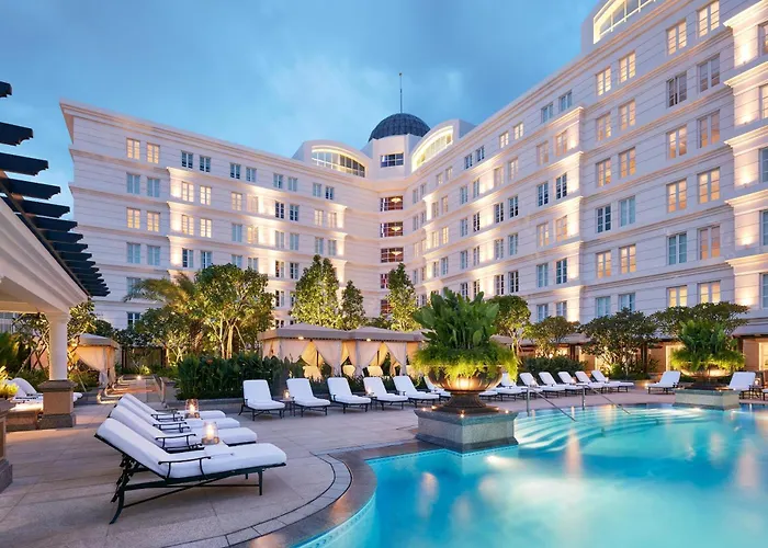  Park Hyatt Saigon
