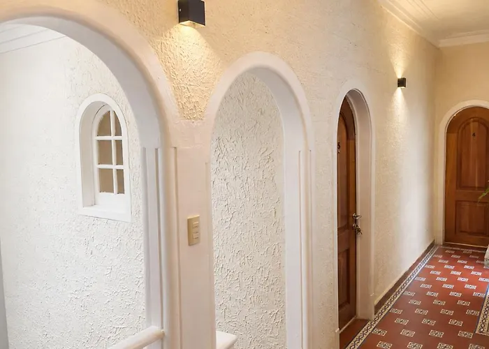 Casa Condesa Amatlan 84