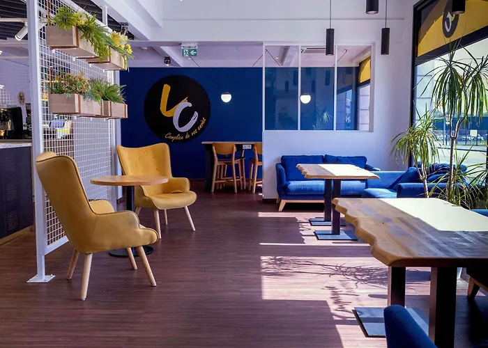 Ibis Lille Lomme Centre