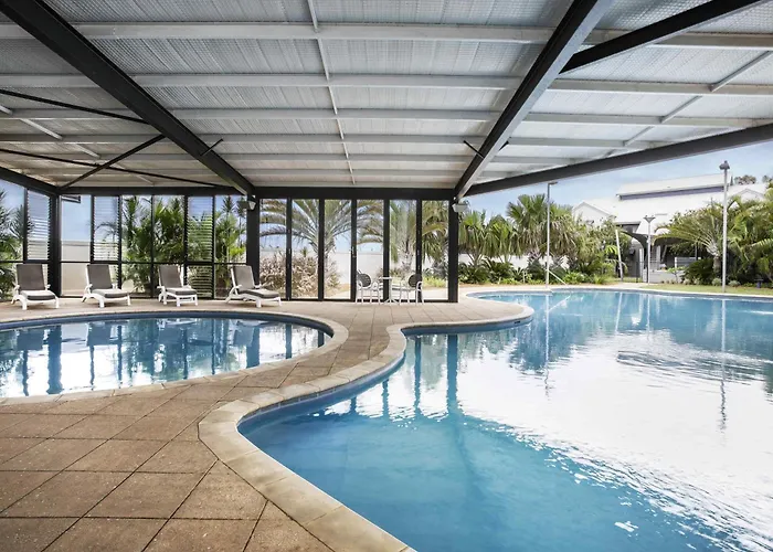 Mantra Geraldton