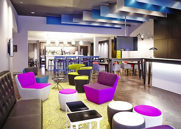 Romantic hotels 