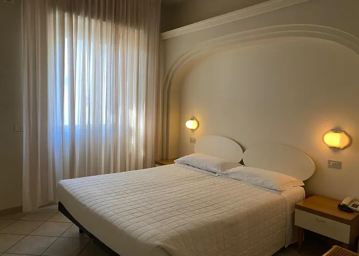 Hotel Parco