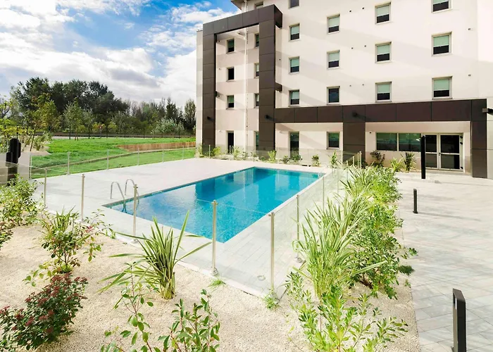 Ibis Budget Valence Sud