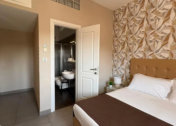 B&B Trastevere In Bed