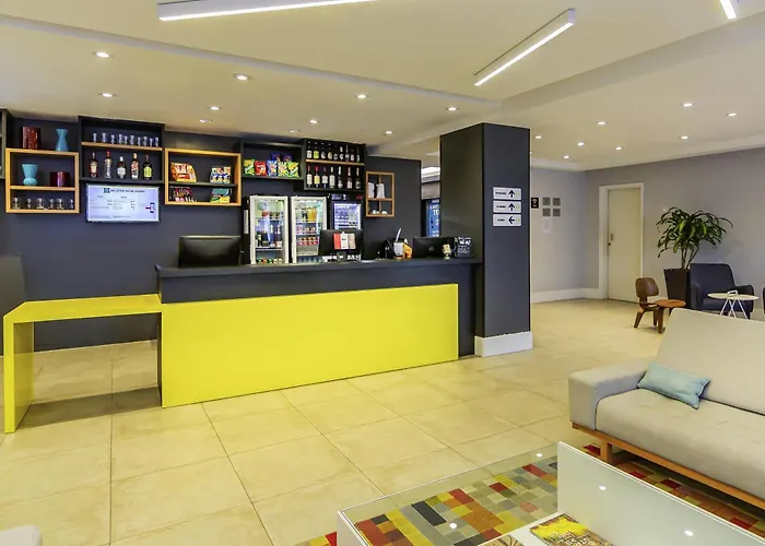  ibis Styles Rio de Janeiro Botafogo