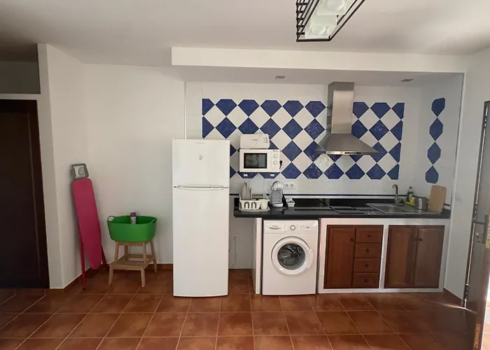 Alojamiento Mesón el Pozuelo
