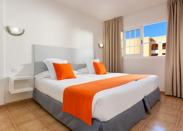Hotels With Four Stars Chatur Playa Real Resort