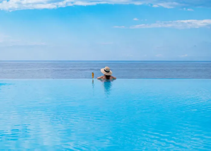 Vidamar Resort Hotel Madeira