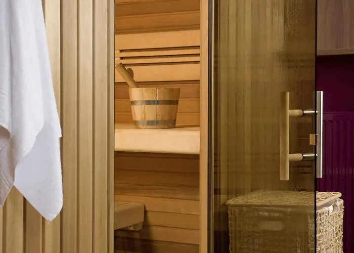 Mercure Grand Biedermeier