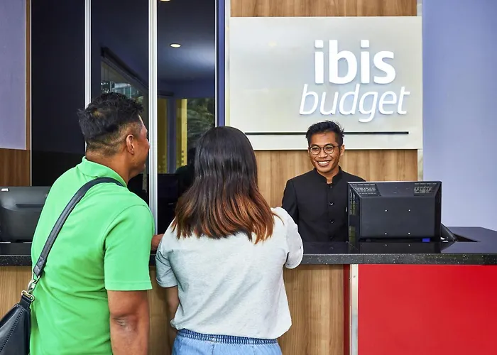 Ibis Budget West Coast