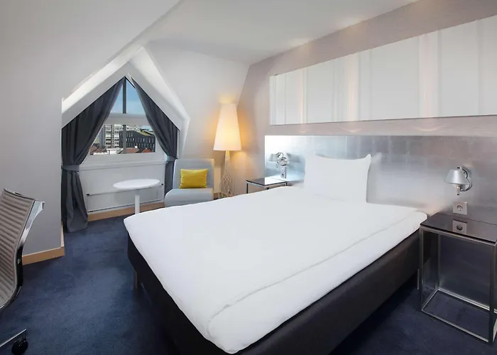 Scandic Royal Stavanger