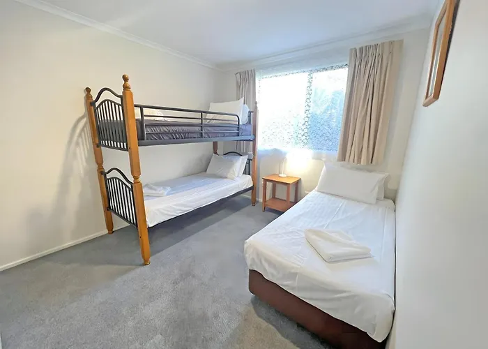 Beaches Holiday Resort
