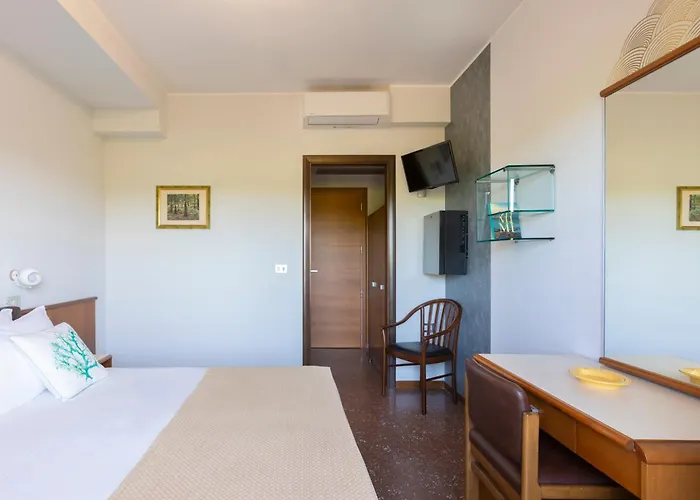 Hotel Astoria
