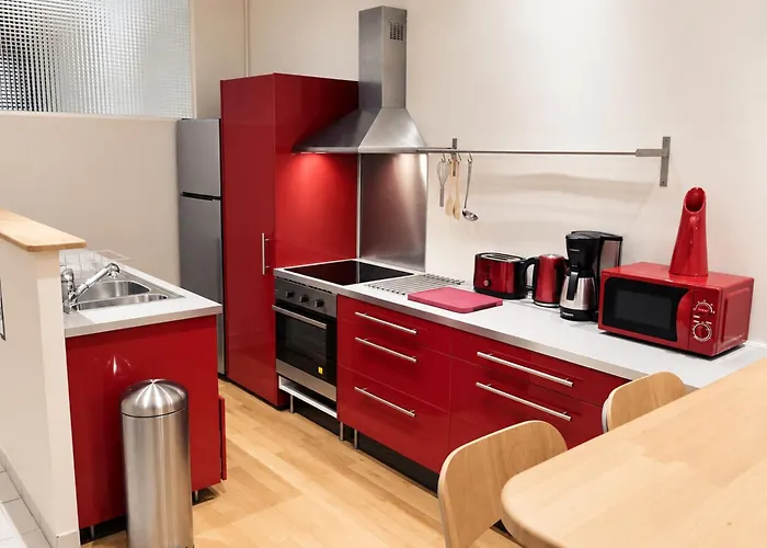 Appartement, Lyon, Villeurbanne