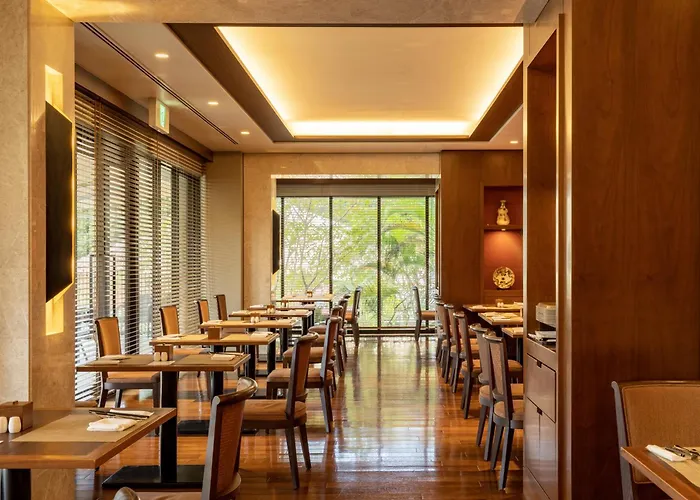 Hyatt Regency Naha, Okinawa