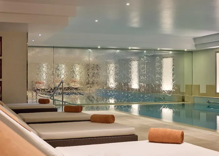Majestic Apartments Champs Elysees