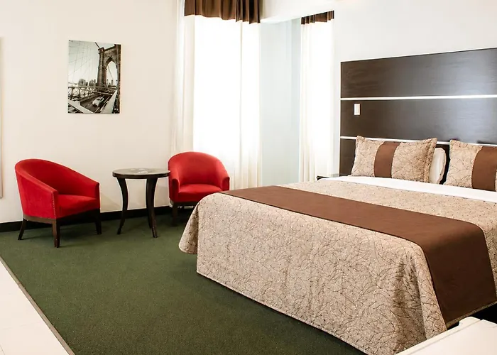 Verona Hotel Baños Turcos