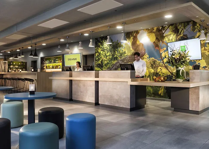 Ibis Styles Vaihingen