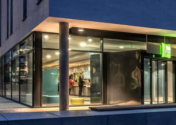 Ibis Styles Vaihingen