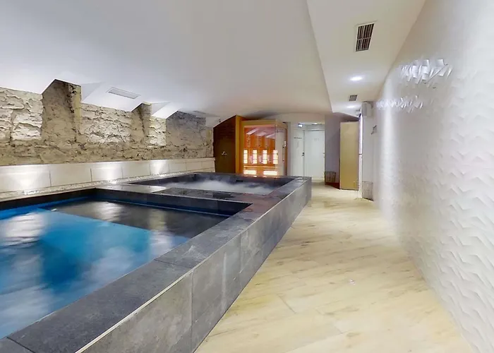  &Spa Madison Saint Jean De Luz