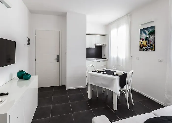 Residence Giardino
