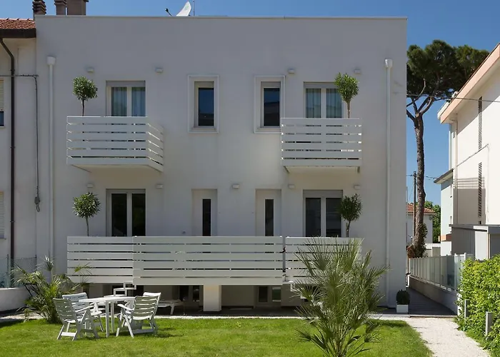 Residence Giardino