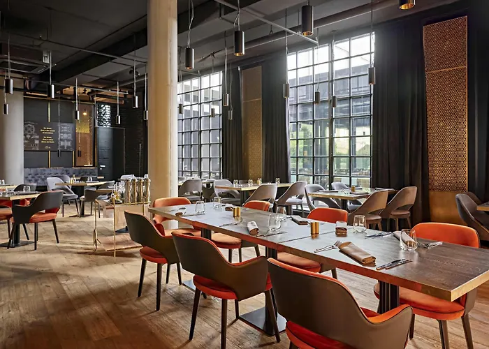 Moevenpick Zagreb