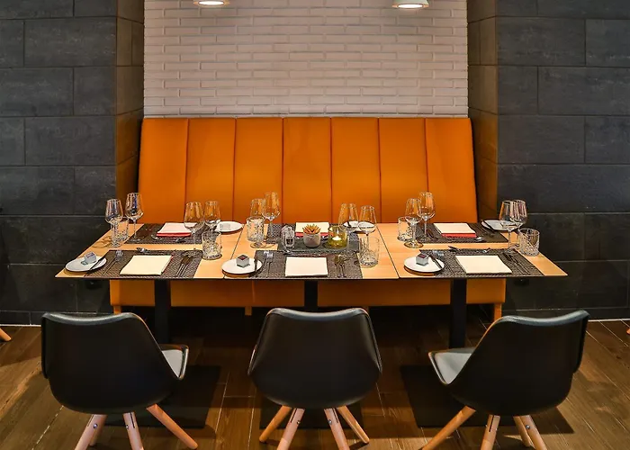  Frankfurt Messe Affiliated By Melia