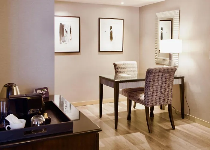 Doubletree By Hilton Buenos Aires
