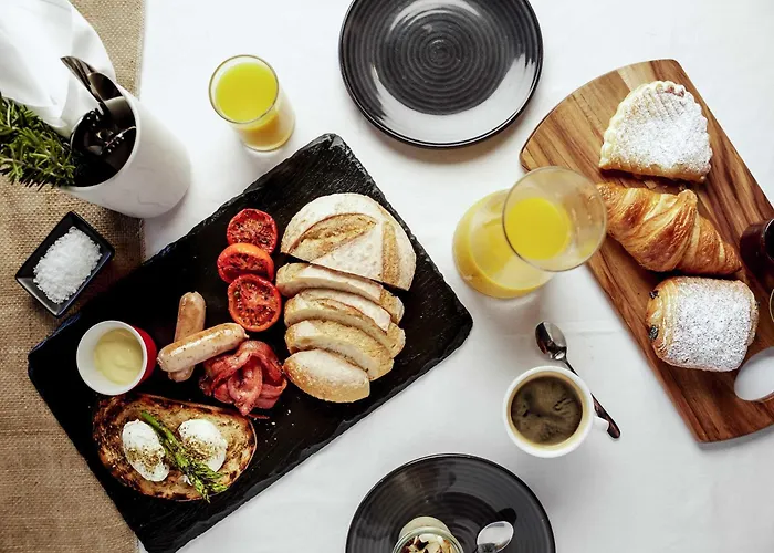 Golf hotels Mercure Melbourne Albert Park